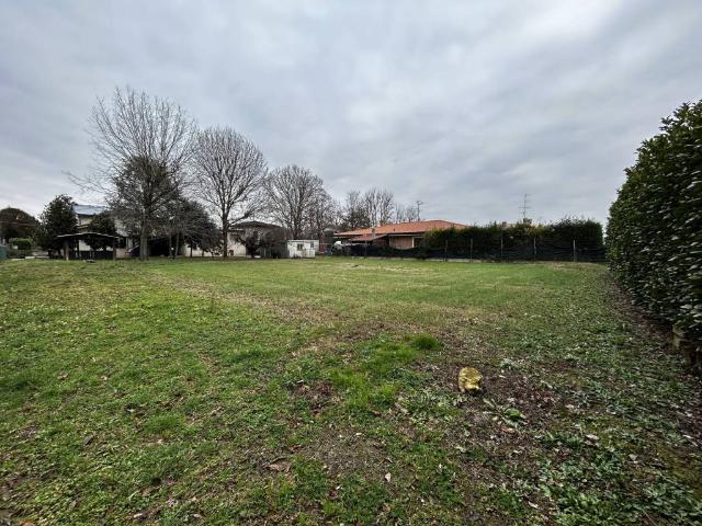 Terreno in vendita a Unione Alto Ferrarese, Cento