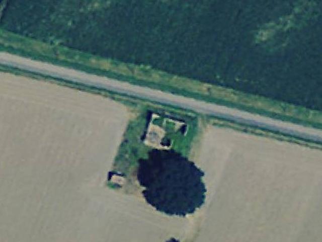Terreno in vendita a Unione Alto Ferrarese, Cento