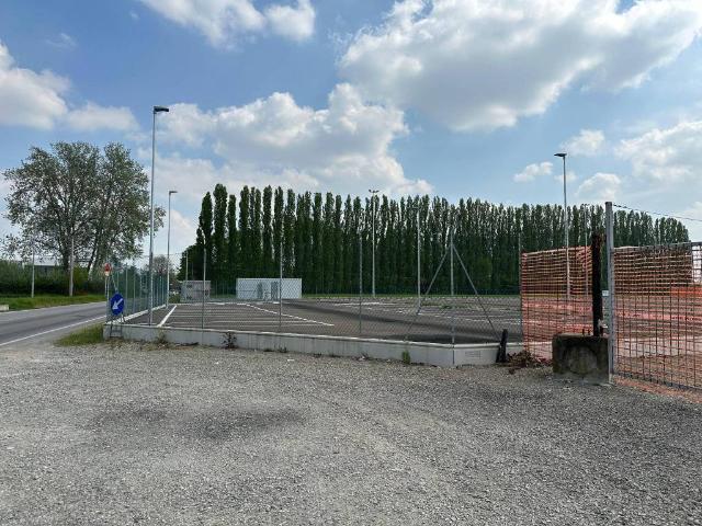 Terreno in vendita a Unione Alto Ferrarese, Cento