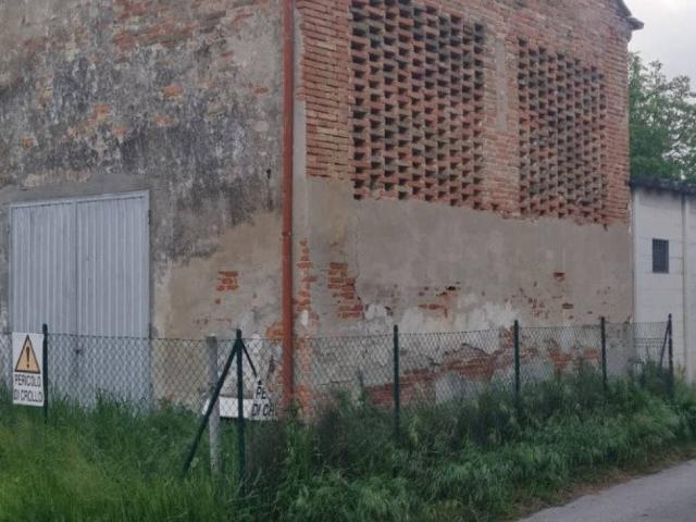 Terreno in vendita a Unione Alto Ferrarese, Cento