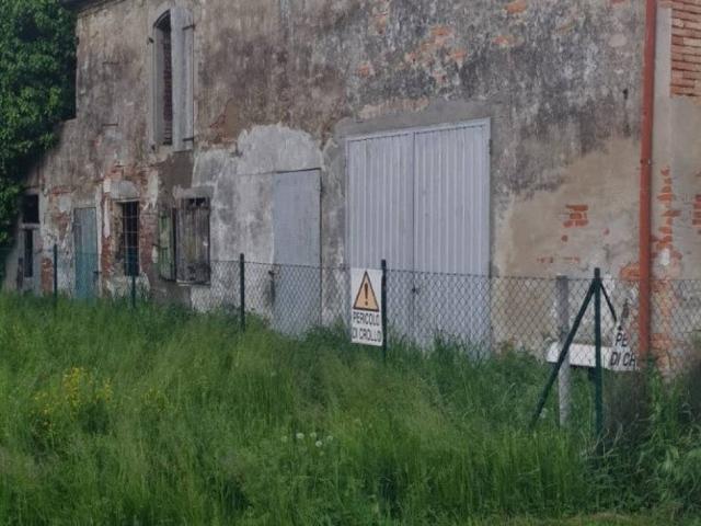 Terreno in vendita a Unione Alto Ferrarese, Cento