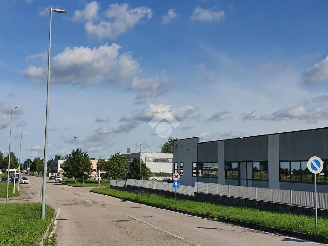 Terreno in vendita a Unione Alto Ferrarese, Cento