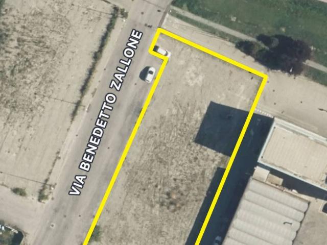 Terreno in vendita a Unione Alto Ferrarese, Cento