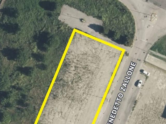 Terreno in vendita a Unione Alto Ferrarese, Cento