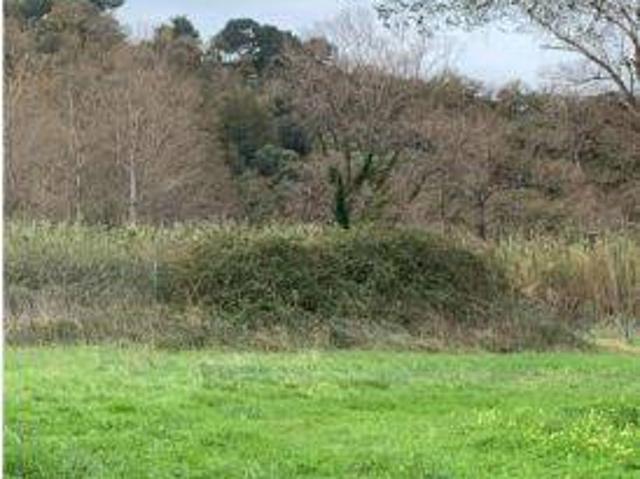 Terreno in vendita a Centola, Campania