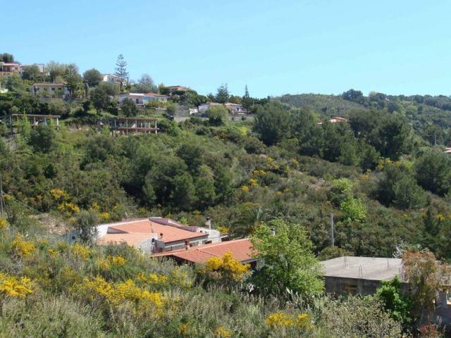 Terreno in vendita a Centola, Campania