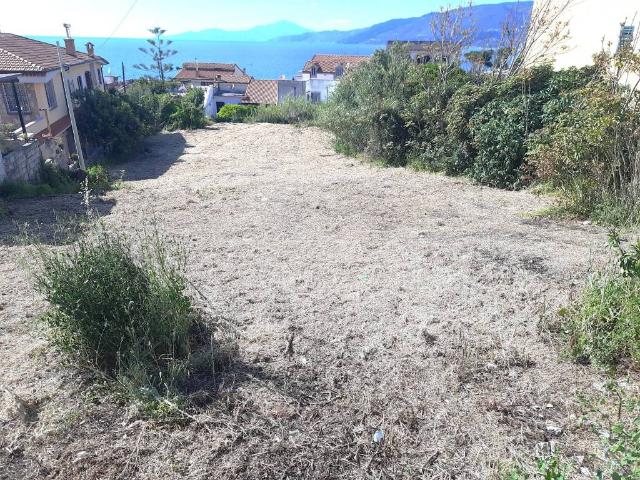Terreno in vendita a Centola, Campania