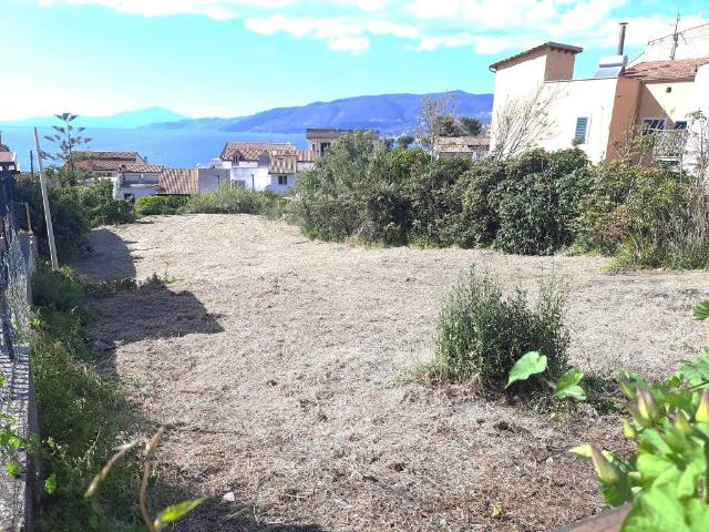 Terreno in vendita a Centola, Campania