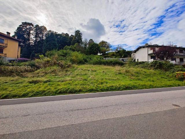 Terreno in vendita a Centro Valle Intelvi, Casasco D'intelvi