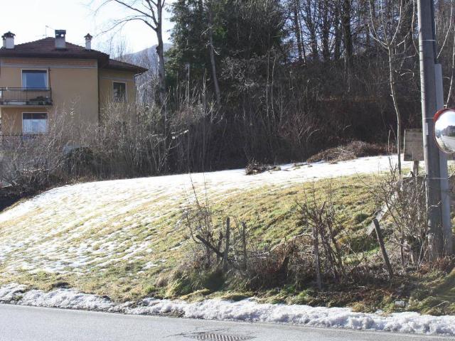 Terreno in vendita a Centro Valle Intelvi, Casasco D'intelvi