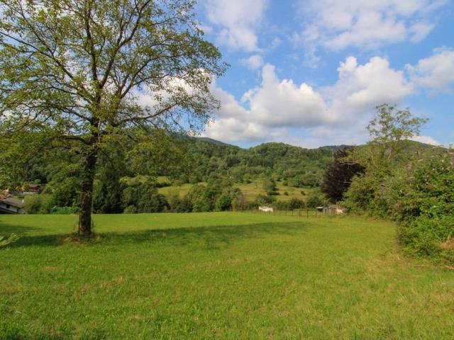 Terreno in vendita a Centro Valle Intelvi, Castiglione D'intelvi