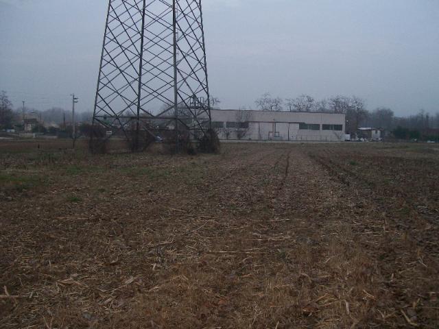 Terreno in vendita a Cepagatti, Abruzzo
