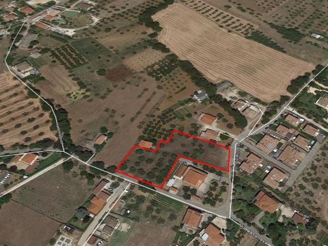 Terreno in vendita a Cepagatti, Abruzzo