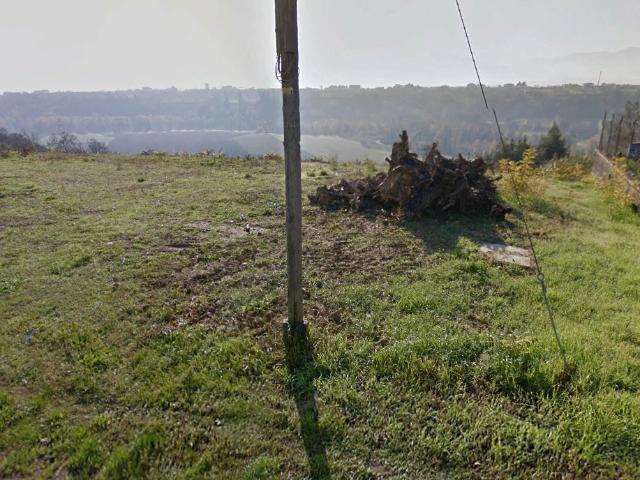 Terreno in vendita a Ripattoni Vecchio, Cepagatti
