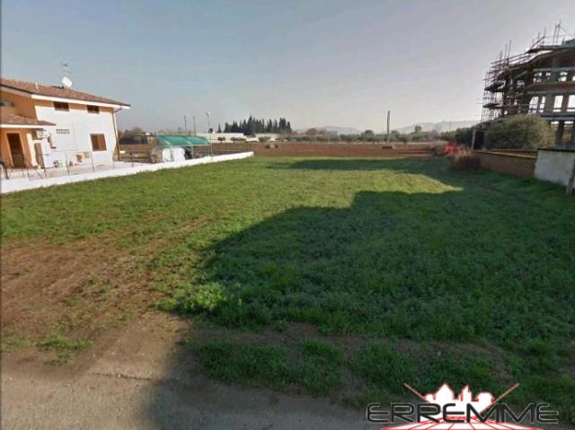 Terreno in vendita a Tre Croci, Cepagatti