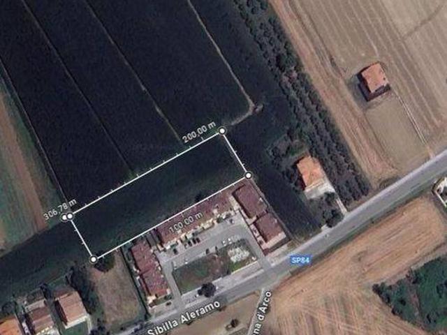 Terreno in vendita a Cepagatti, Abruzzo