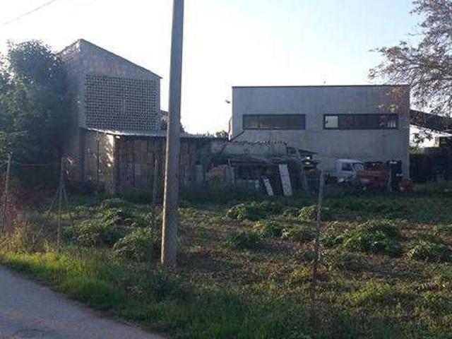 Terreno in vendita a Cepagatti, Abruzzo