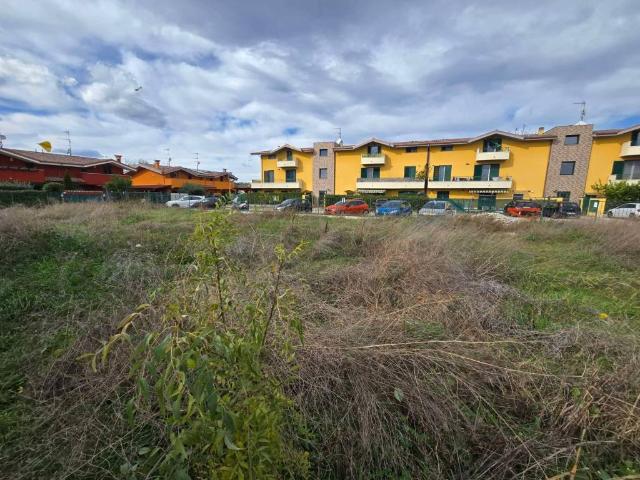 Terreno in vendita a Cepagatti, Abruzzo