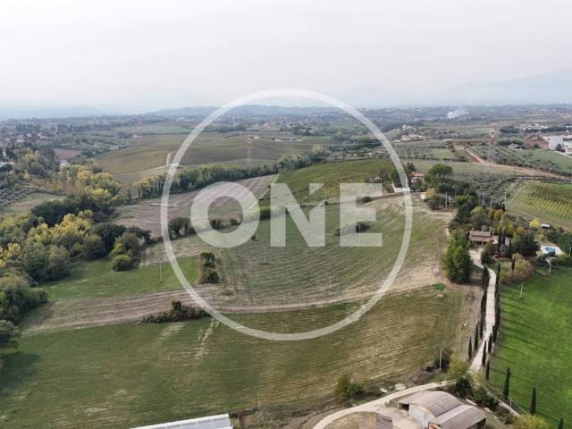 Terreno in vendita a Villanova, Cepagatti
