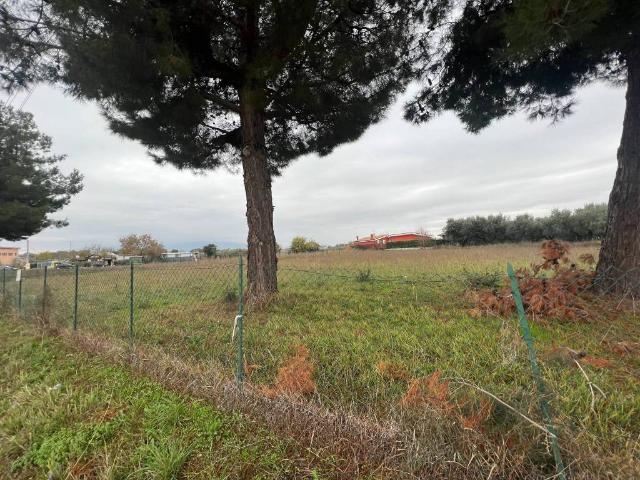 Terreno in vendita a Tre Croci, Cepagatti