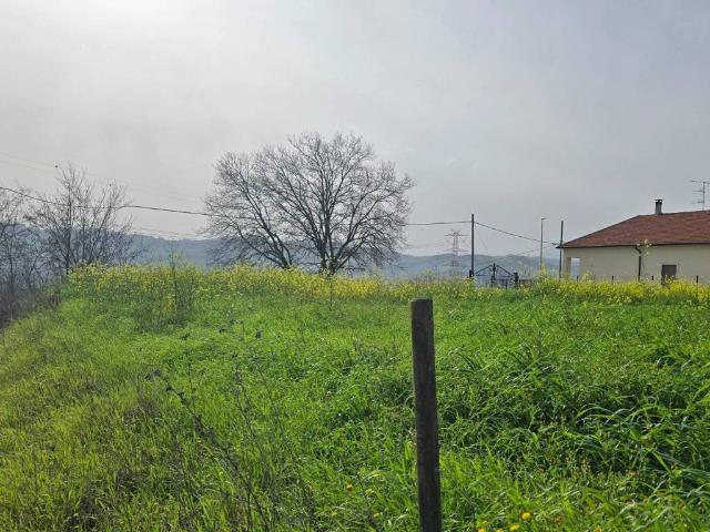 Terreno in vendita a Cepagatti, Abruzzo
