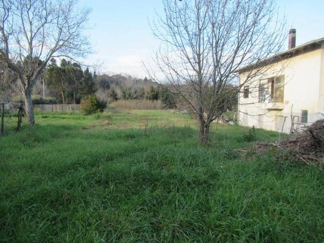 Terreno in vendita a Villanova, Cepagatti