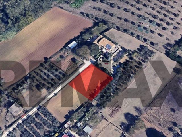 Terreno in vendita a Cepagatti, Abruzzo