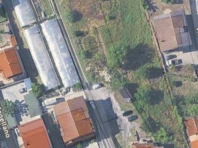 Terreno in vendita a Villanova, Cepagatti