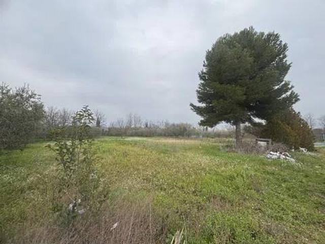 Terreno in vendita a Ripattoni Vecchio, Cepagatti