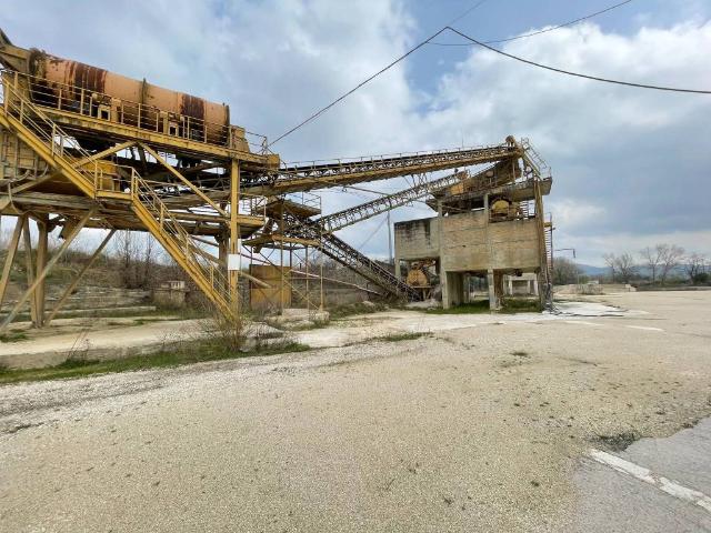 Terreno in vendita a Cepagatti, Abruzzo