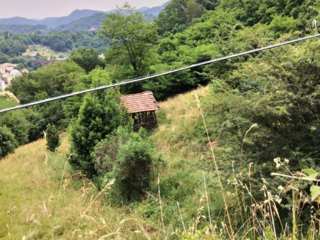 Terreno in vendita a Ceranesi, Liguria