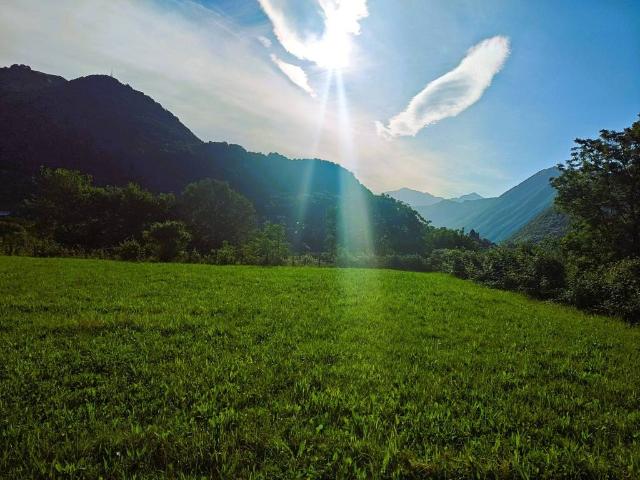 Terreno in vendita a Veglio, Cerano D'intelvi