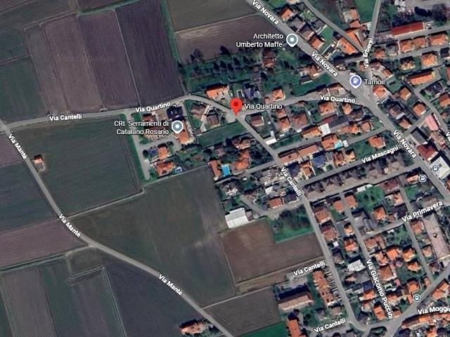 Terreno in vendita a Piemonte, Novara