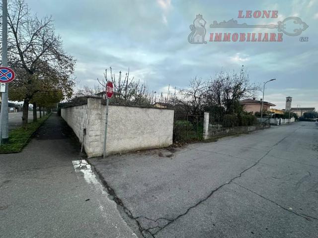 Terreno in vendita a San Rocco, Ceranova