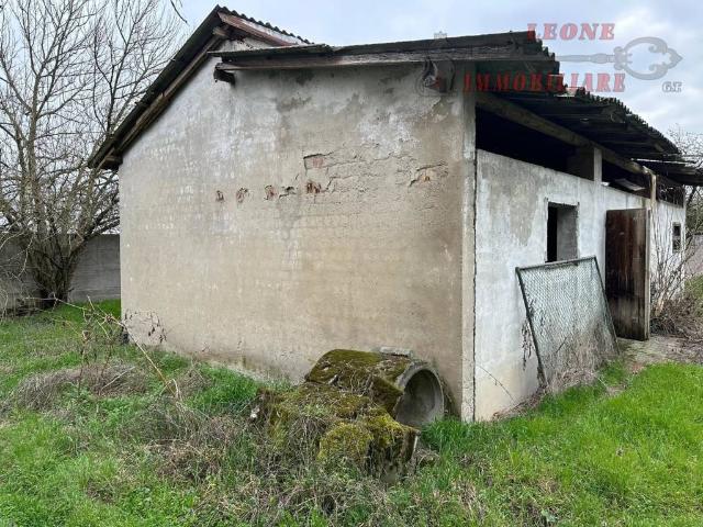 Terreno in vendita a San Rocco, Ceranova