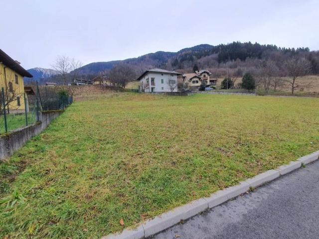 Terreno in vendita a Cercivento, Friuli-Venezia Giulia