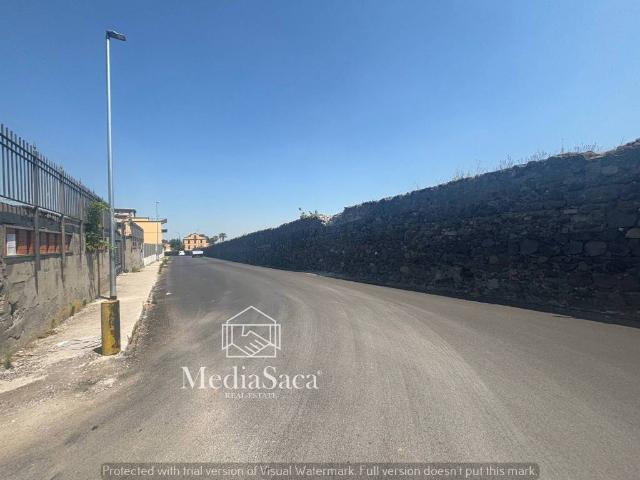 Terreno in vendita a Cercola, Campania