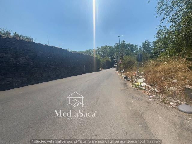Terreno in vendita a Cercola, Campania