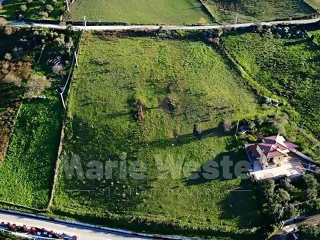 Terreno in vendita a Cerda, Palermo