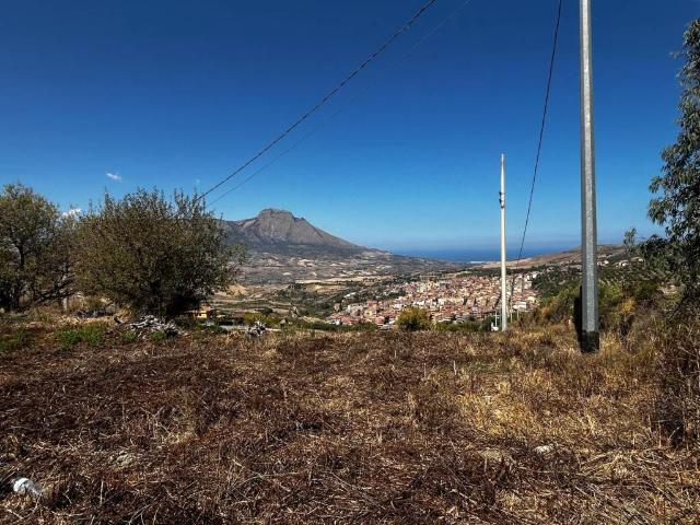 Terreno in vendita a Cerda, Palermo
