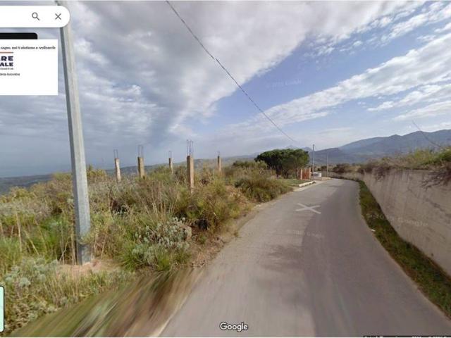 Terreno in vendita a Cerda, Sicilia