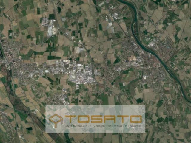 Terreno in vendita a San Vito, Cerea
