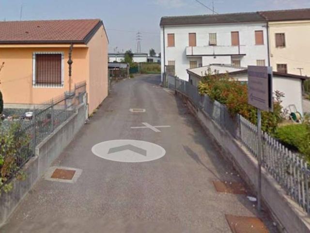 Terreno in vendita a Cerea, Veneto