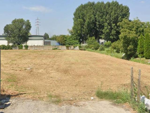 Terreno in vendita a Cerea, Veneto