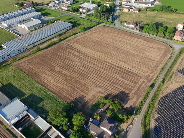 Terreno in vendita a San Vito, Cerea
