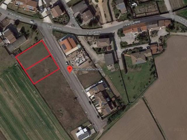Terreno in vendita a Cerea, Veneto