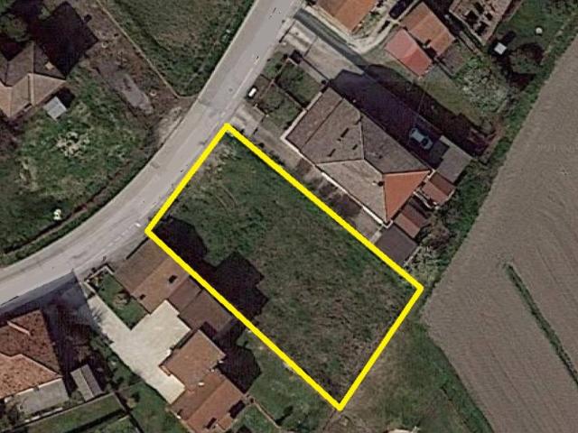 Terreno in vendita a Pezzoli, Ceregnano
