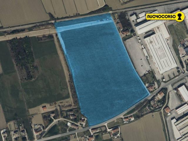 Terreno in vendita a Ceregnano, Veneto