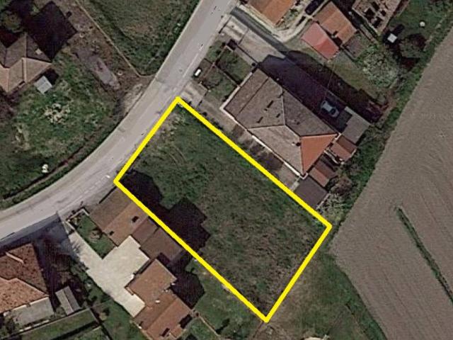 Terreno in vendita a Pezzoli, Ceregnano