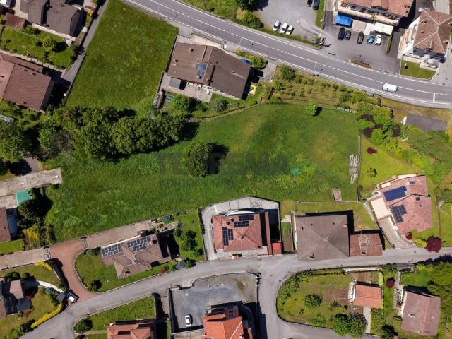 Terreno in vendita a Cerete, Lombardia